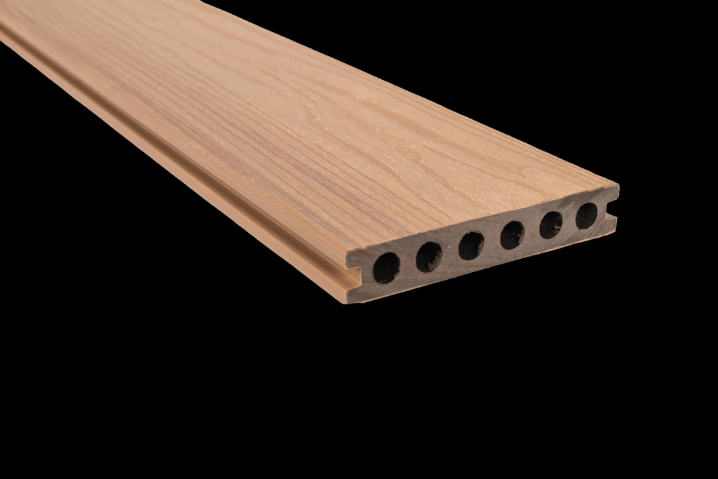 Deck WPC